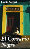 ebook: El Corsario Negro