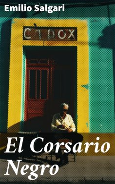 eBook: El Corsario Negro