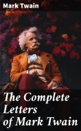 ebook: The Complete Letters of Mark Twain
