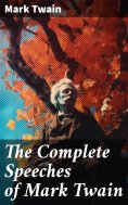 ebook: The Complete Speeches of Mark Twain