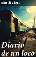 ebook: Diario de un loco