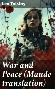 ebook: War and Peace (Maude translation)