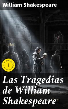 eBook: Las Tragedias de William Shakespeare