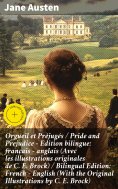eBook: Orgueil et Préjugés / Pride and Prejudice