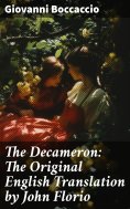 eBook: The Decameron: The Original English Translation by John Florio