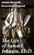 eBook: The Life of Samuel Johnson, LL.D.