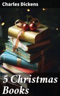 eBook: 5 Christmas Books