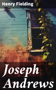 ebook: Joseph Andrews