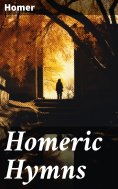 ebook: Homeric Hymns
