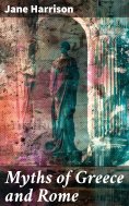 eBook: Myths of Greece and Rome