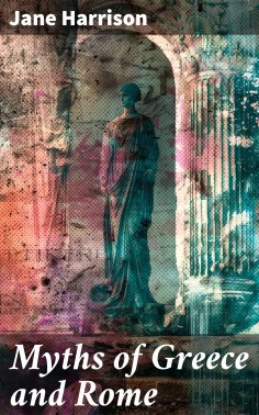 eBook: Myths of Greece and Rome