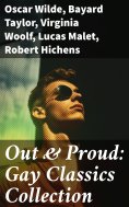 ebook: Out & Proud: Gay Classics Collection