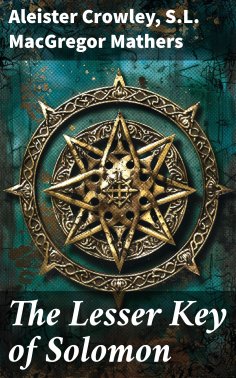 eBook: The Lesser Key of Solomon