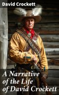 ebook: A Narrative of the Life of David Crockett