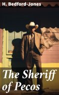 eBook: The Sheriff of Pecos