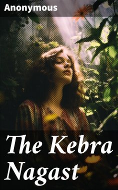 eBook: The Kebra Nagast