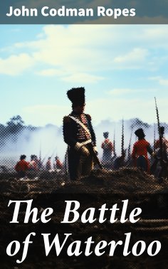 eBook: The Battle of Waterloo