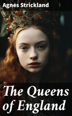 eBook: The Queens of England