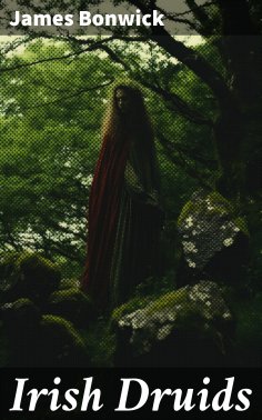 eBook: Irish Druids