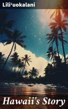 eBook: Hawaii's Story