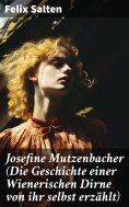eBook: Josefine Mutzenbacher (Die Geschichte einer Wienerischen Dirne von ihr selbst erzählt)
