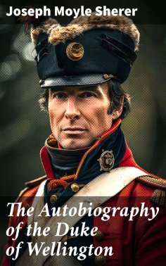 ebook: The Autobiography of the Duke of Wellington