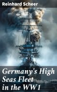 eBook: Germany's High Seas Fleet in the WW1