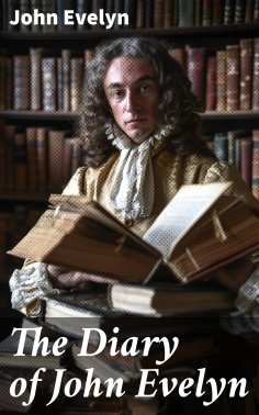 eBook: The Diary of John Evelyn