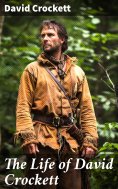ebook: The Life of David Crockett