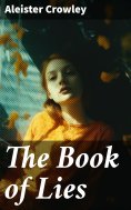 eBook: The Book of Lies