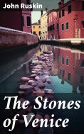 eBook: The Stones of Venice