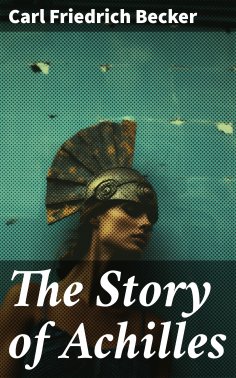 eBook: The Story of Achilles
