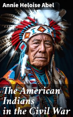 ebook: The American Indians in the Civil War