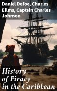 ebook: History of Piracy in the Caribbean