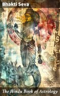 eBook: The Hindu Book of Astrology