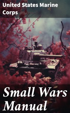 eBook: Small Wars Manual