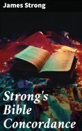 eBook: Strong's Bible Concordance