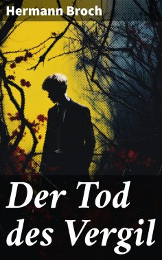 eBook: Der Tod des Vergil