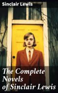 ebook: The Complete Novels of Sinclair Lewis