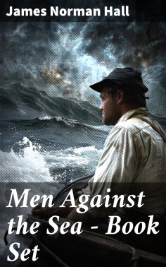 eBook: Men Against the Sea – Book Set