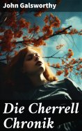 eBook: Die Cherrell Chronik