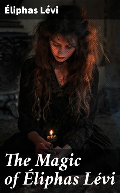 eBook: The Magic of Éliphas Lévi