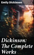eBook: Dickinson: The Complete Works