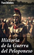 ebook: Historia de la Guerra del Peloponeso