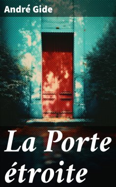 eBook: La Porte étroite