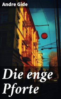 ebook: Die enge Pforte