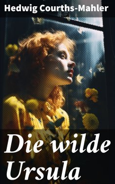 eBook: Die wilde Ursula