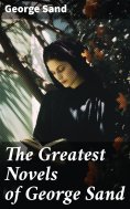 ebook: The Greatest Novels of George Sand