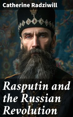 eBook: Rasputin and the Russian Revolution