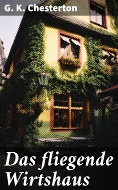 ebook: Das fliegende Wirtshaus